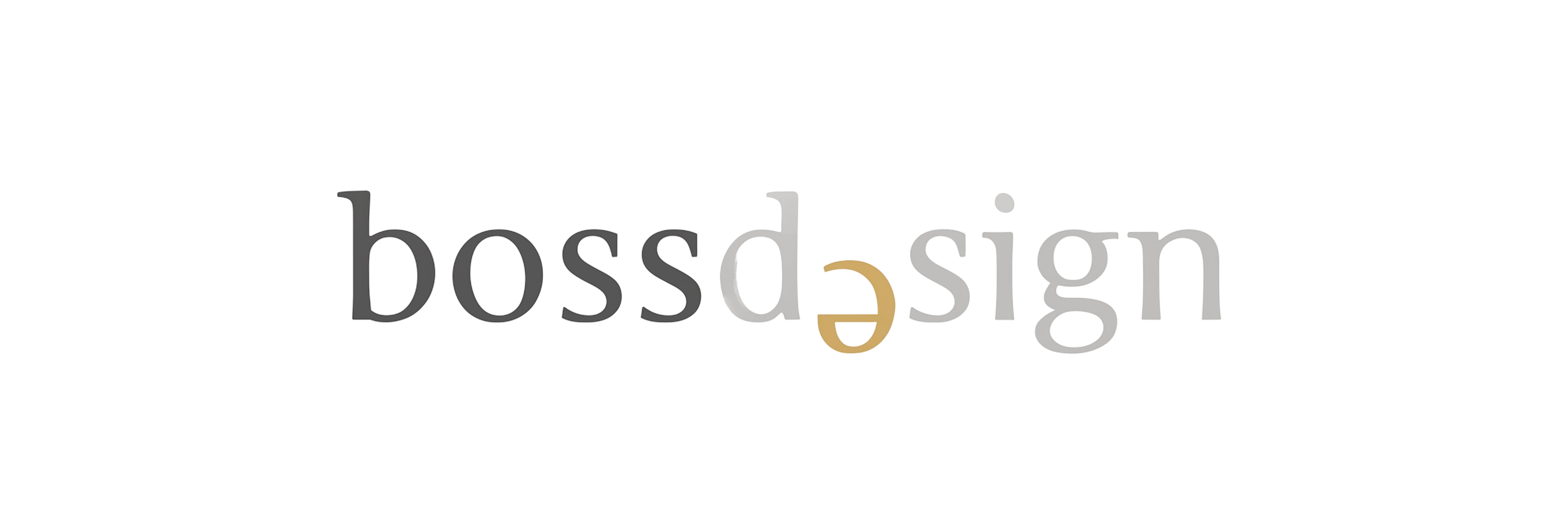 Boss Design